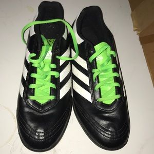 Adidas Sport Cleats